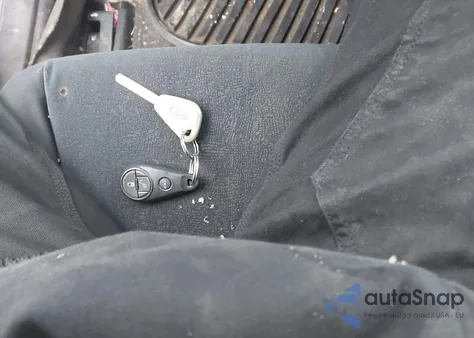 2008 Subaru Impreza 2.5I from USA, damaged, VIN JF1GE616X8H511059